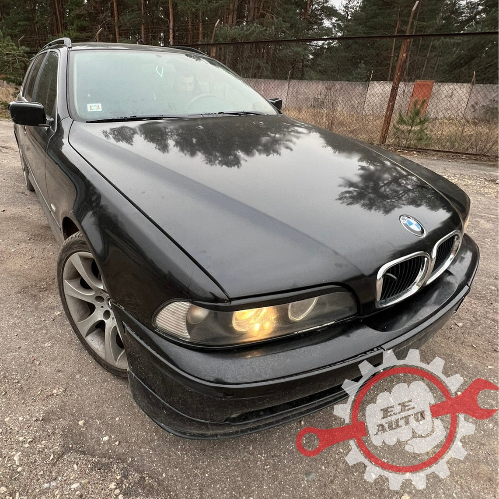 BMW E39 525 2003.G