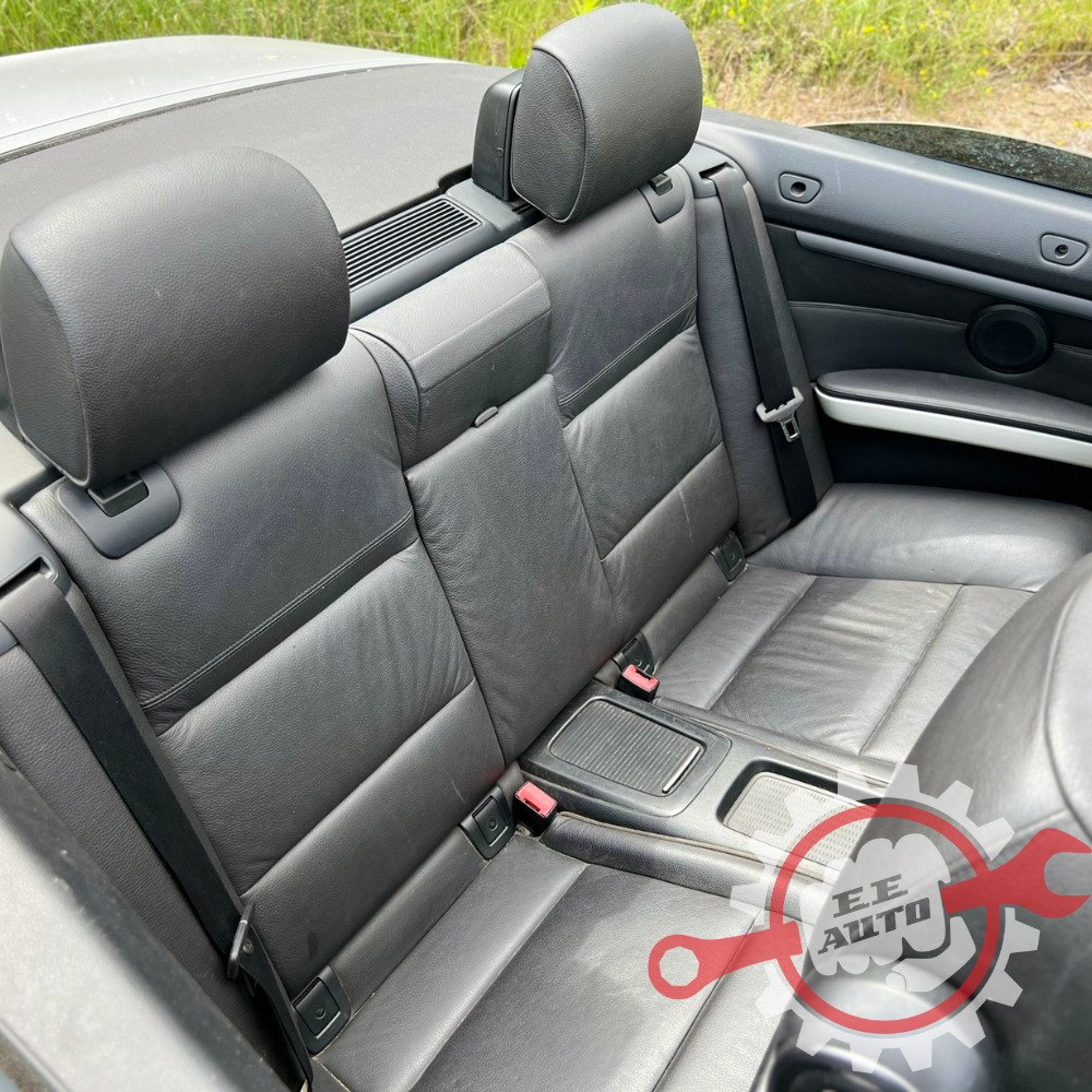 BMW 320 2008.G. E93