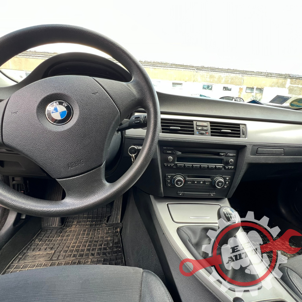 BMW 320d 2007.G.