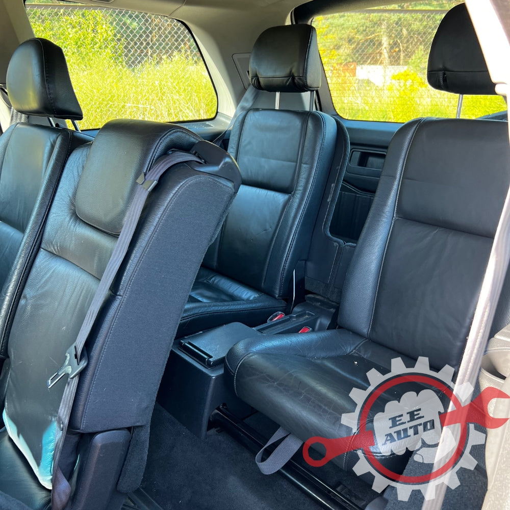 Volvo XC90 2004 rezerves daļas