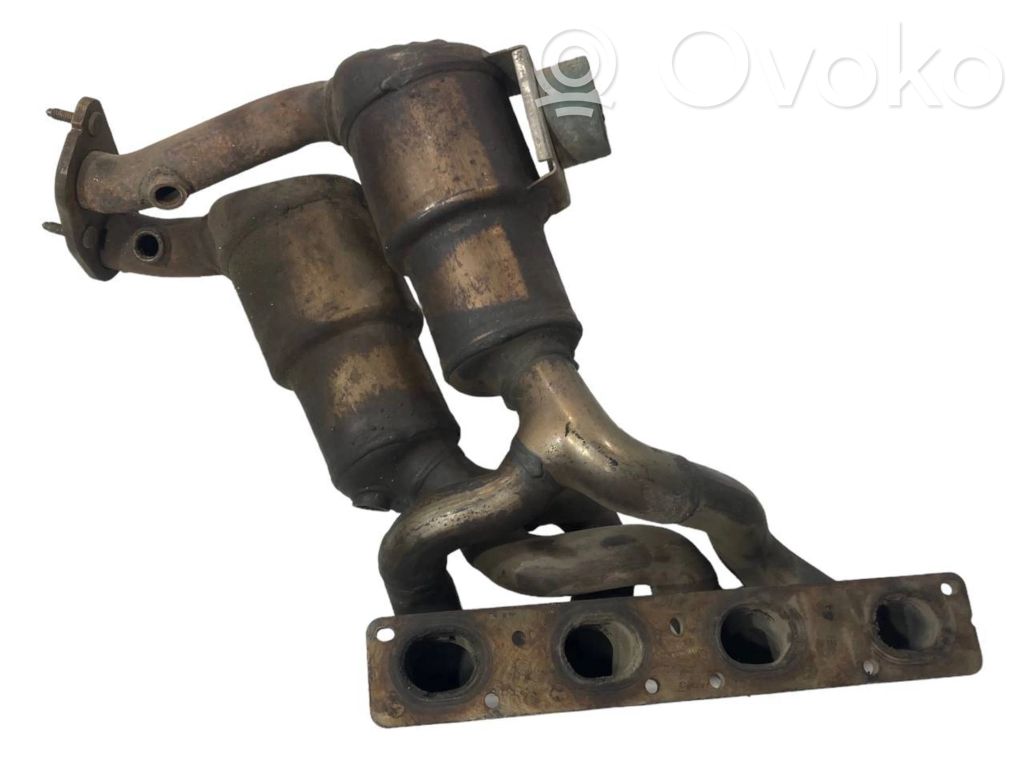 Katalizators, FAP/DPF cieto daļiņu filtrs