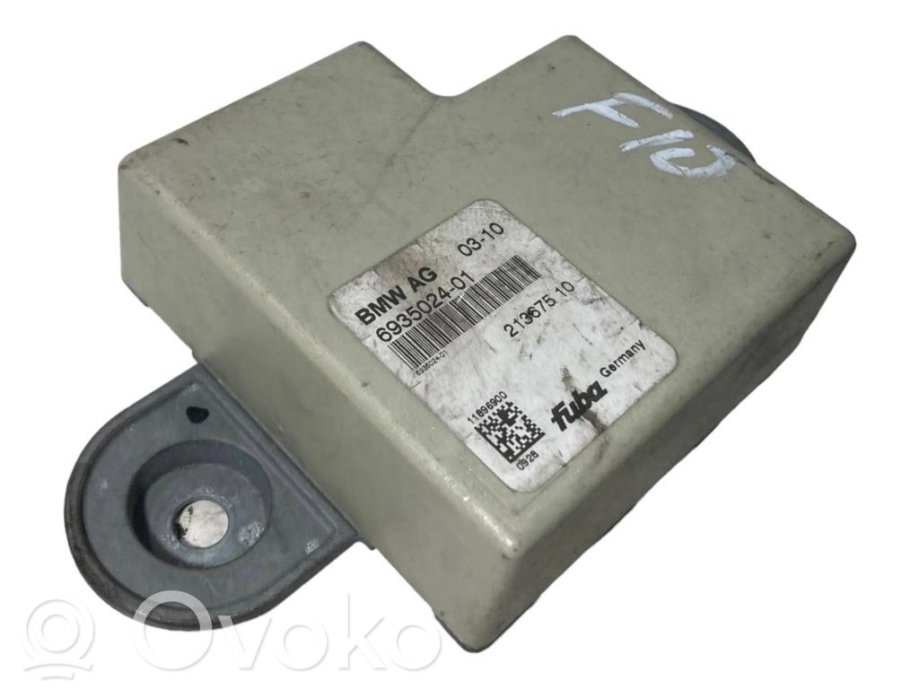 Antenas pastiprinātājs