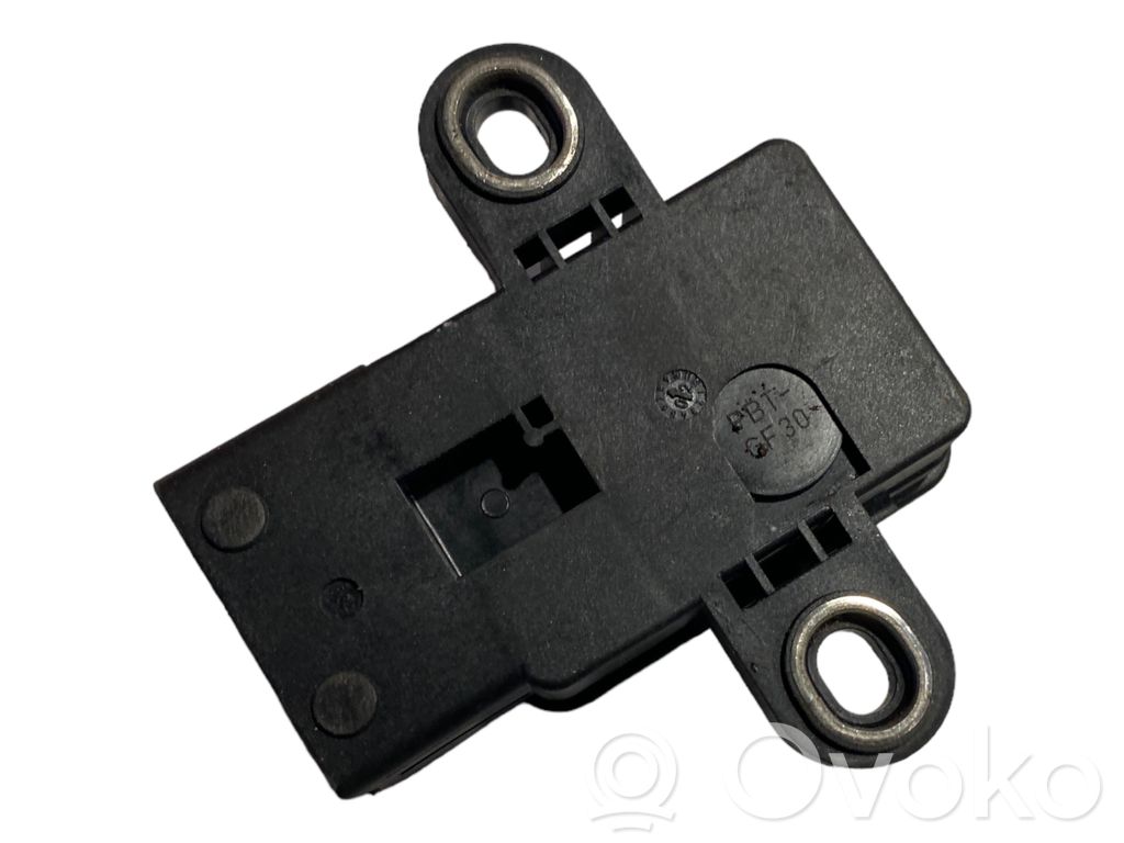 ESP (elektroniskās stabilitātes programmas) sensors (paātrinājuma sensors)