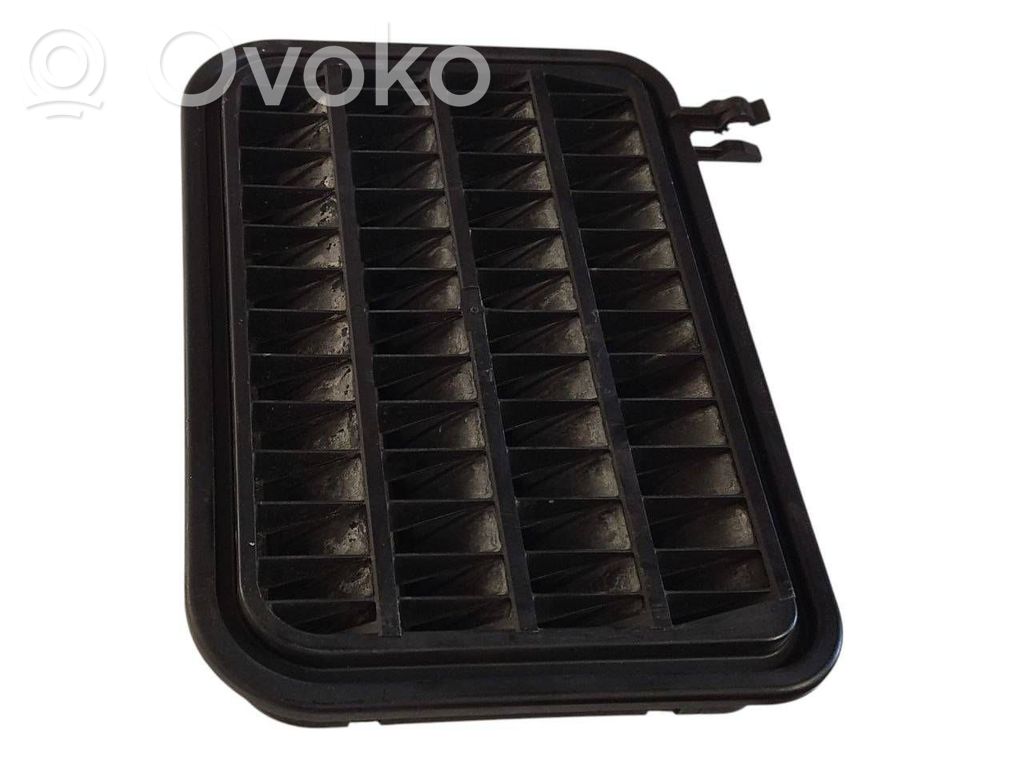 Ventilācijas režģis