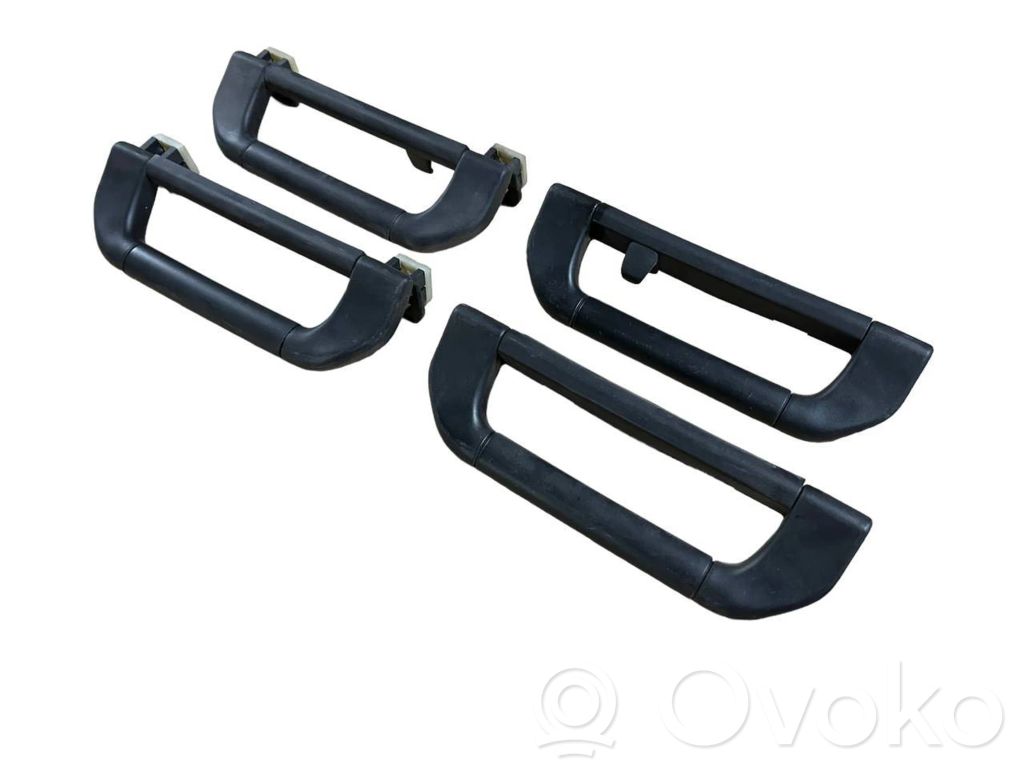 Ceiling handle set
