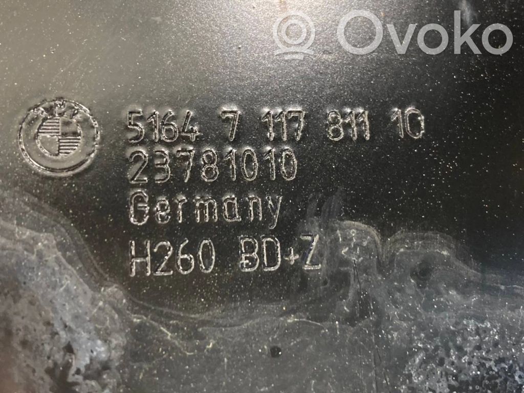 Radiatora (-u) turētājs / kronšteins