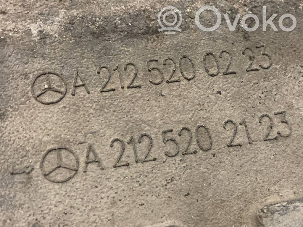 Bampera apakšas aizsargs