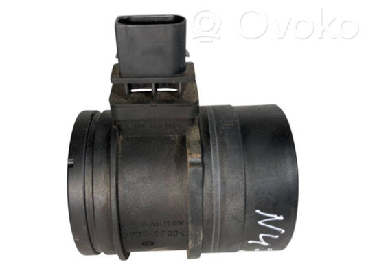 Gaisa plūsmas mērītājs