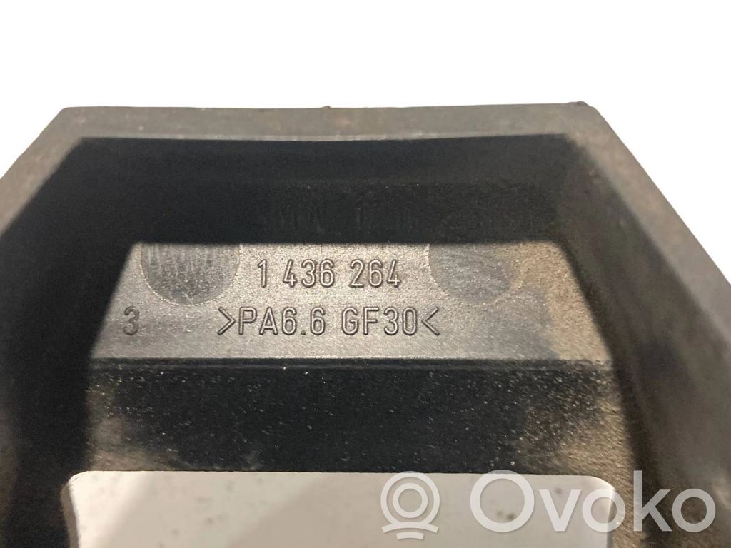 Radiatora (-u) turētājs / kronšteins