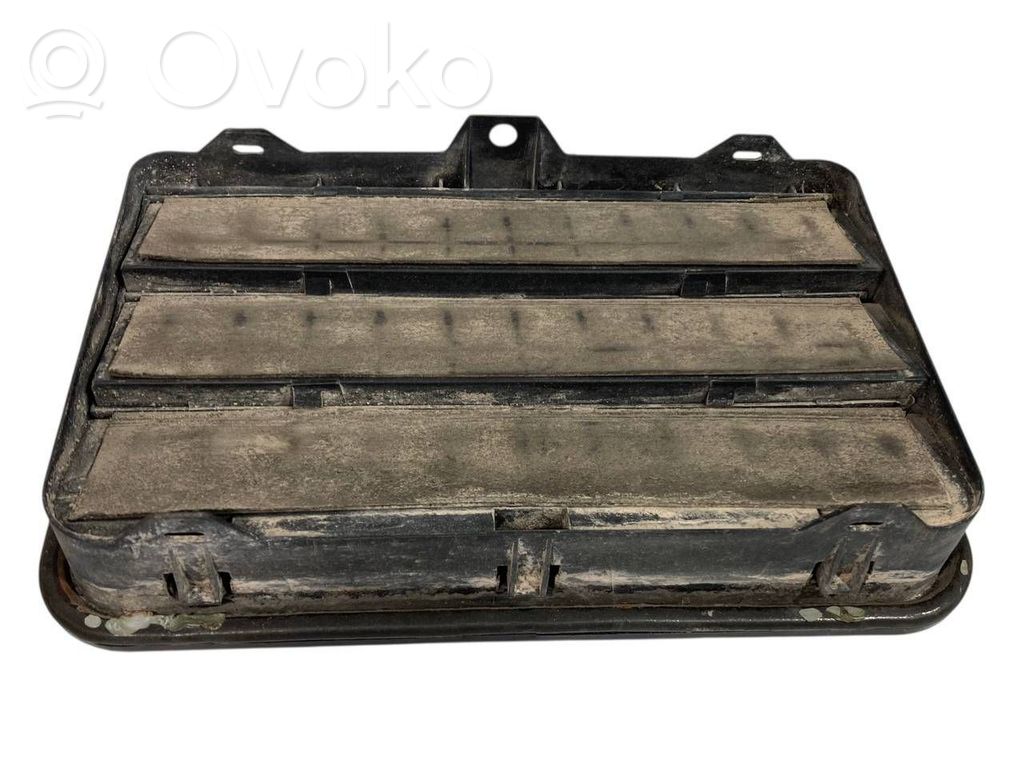 Ventilācijas režģis