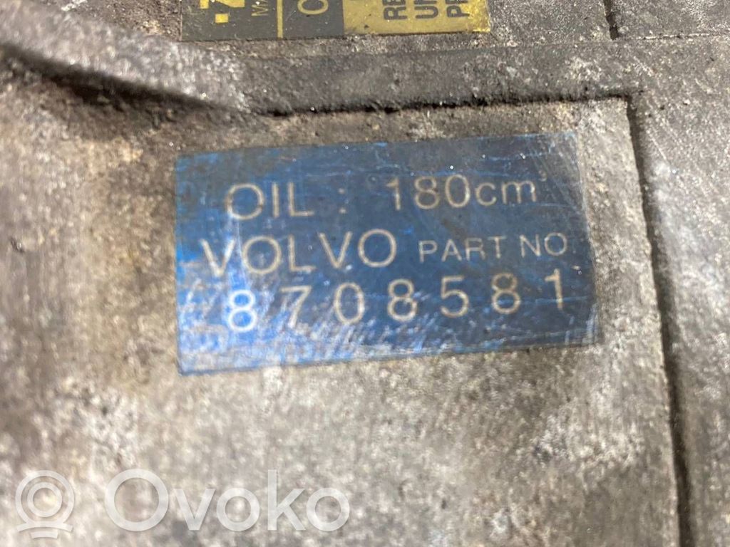 Gaisa kondicioniera kompresors (sūknis)