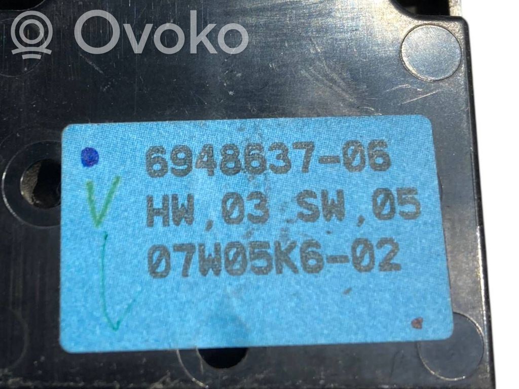 Elektrisko logu slēdzis