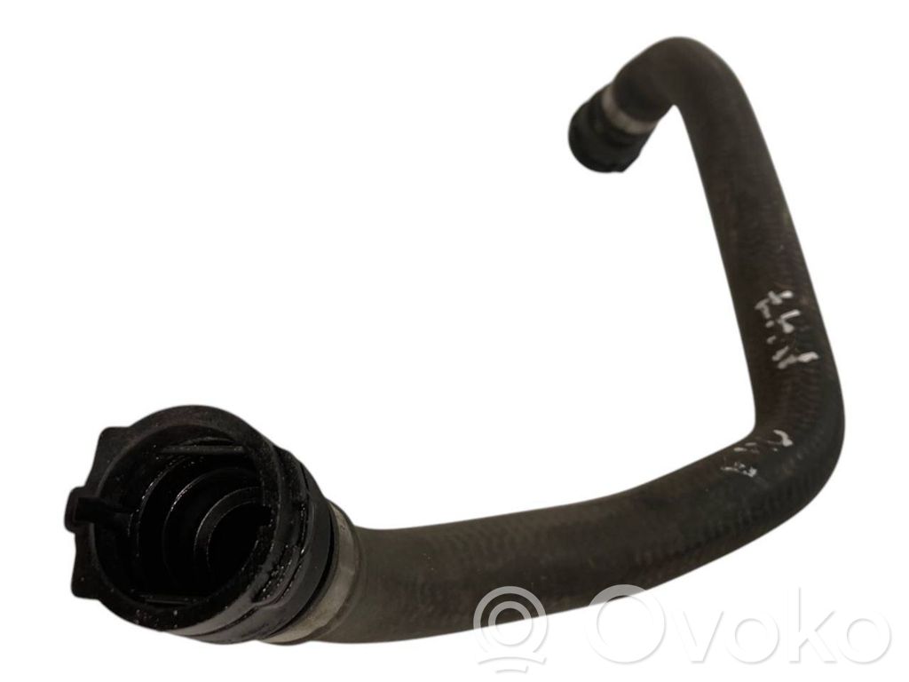 Tube(s) / hose(s)