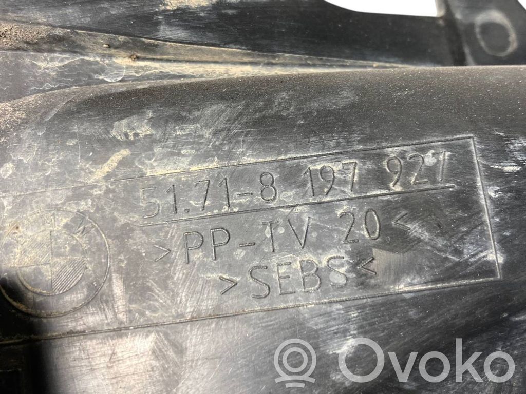 Bremžu dzeses gaisa kanāls