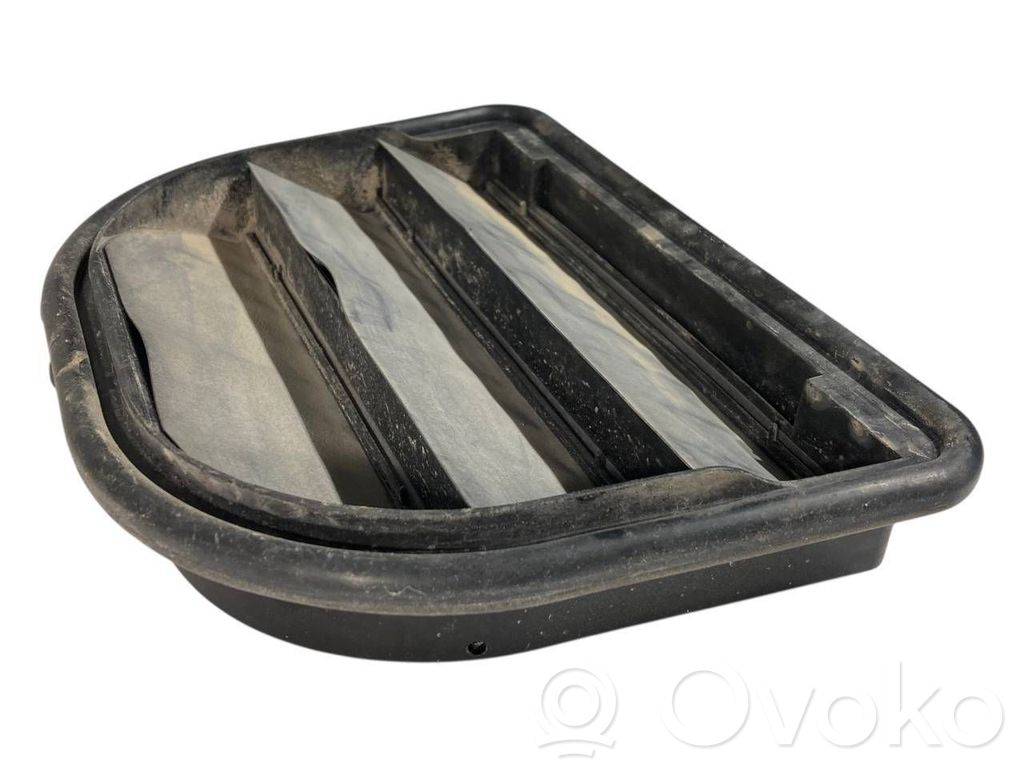 Ventilācijas režģis