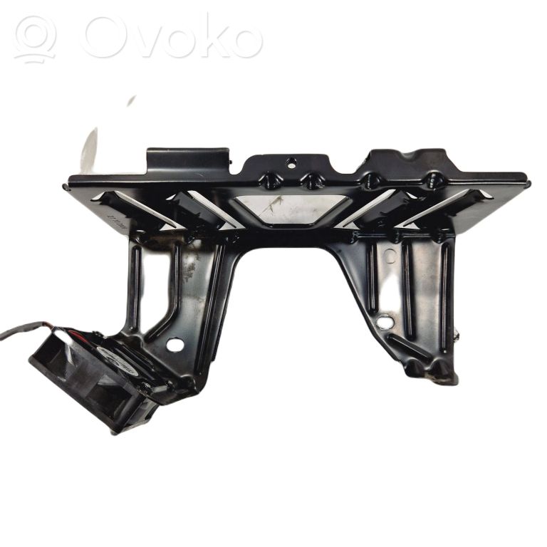 Radio/navigation decorative trim