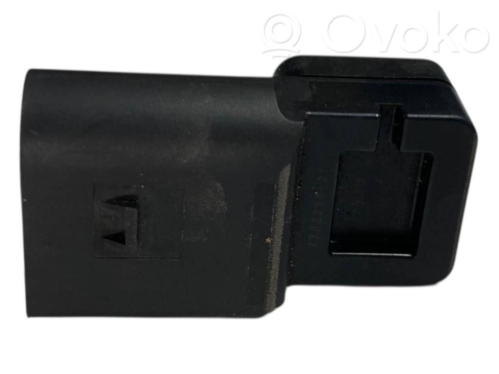 Gaisa spiediena sensors