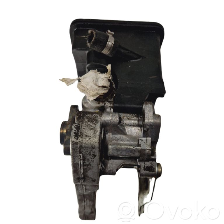 Stūres pastiprinātāja sūknis