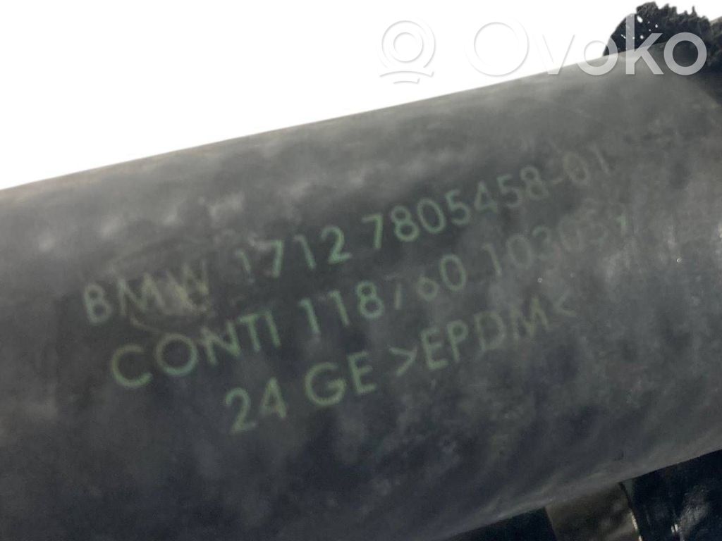 Caurulīte (-es) / šļūtene (-es)