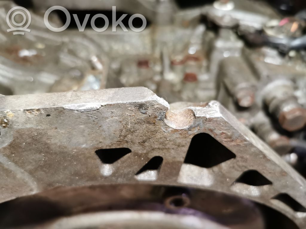 Автоматическая коробка передач