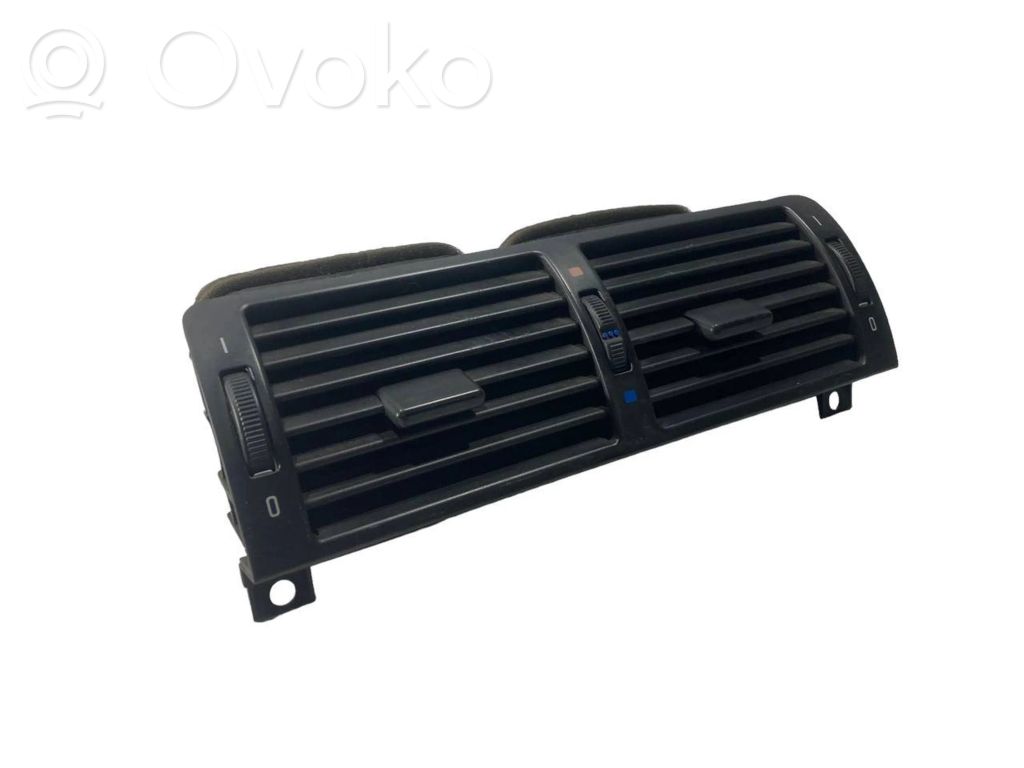 Centrālais gaisa ventilācijas režģis
