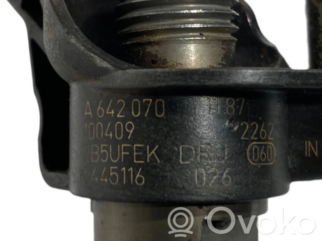 Nozzle(s)