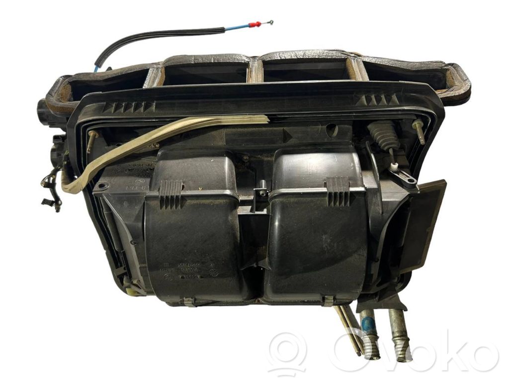 Cabin air assembly kit