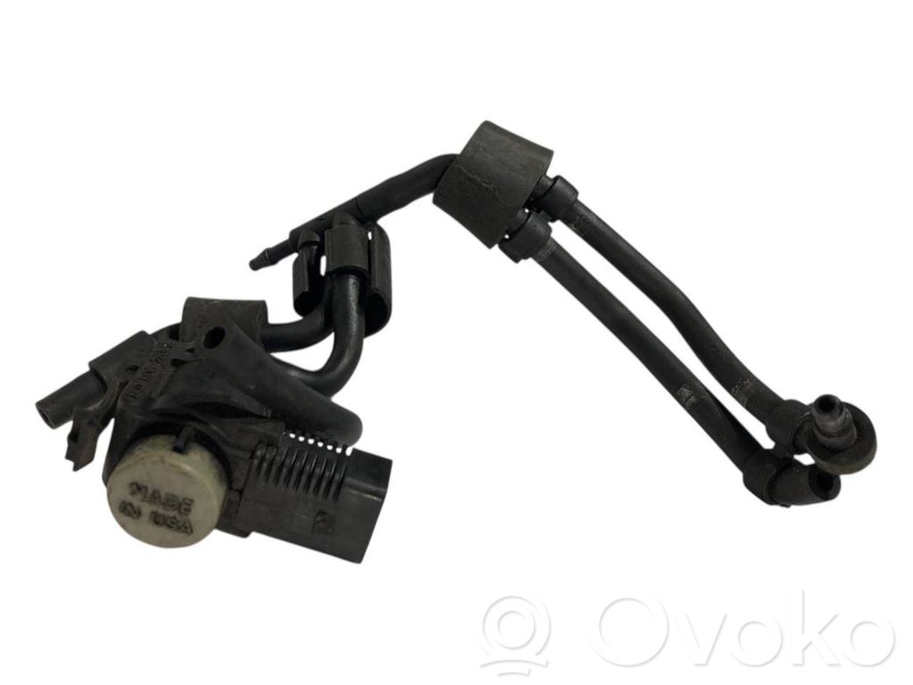 Solenoīda vārsts