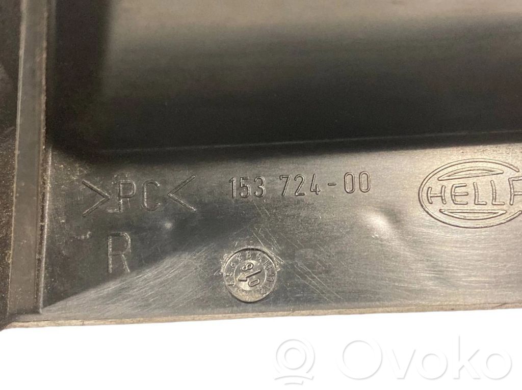 Priekšējā luktura turētājs