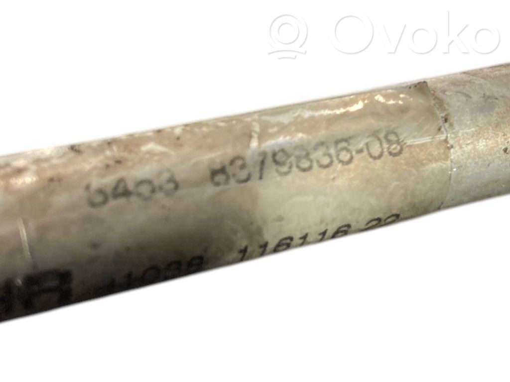 Gaisa kondicioniera caurulīte (-es) / šļūtene (-es)