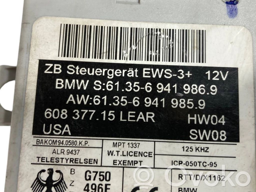 Ignition ECU kit