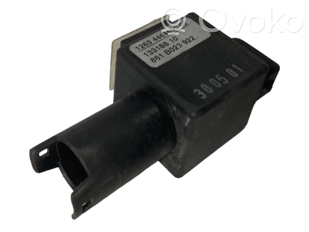 Other types of relays