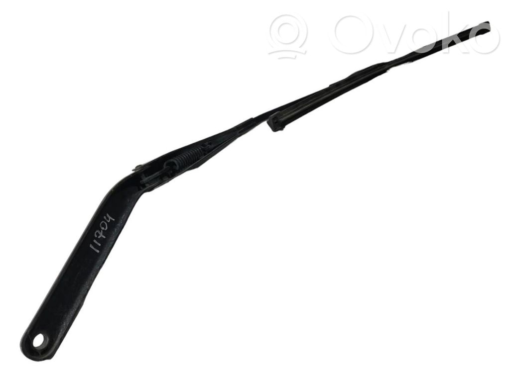 Windshield wiper arm
