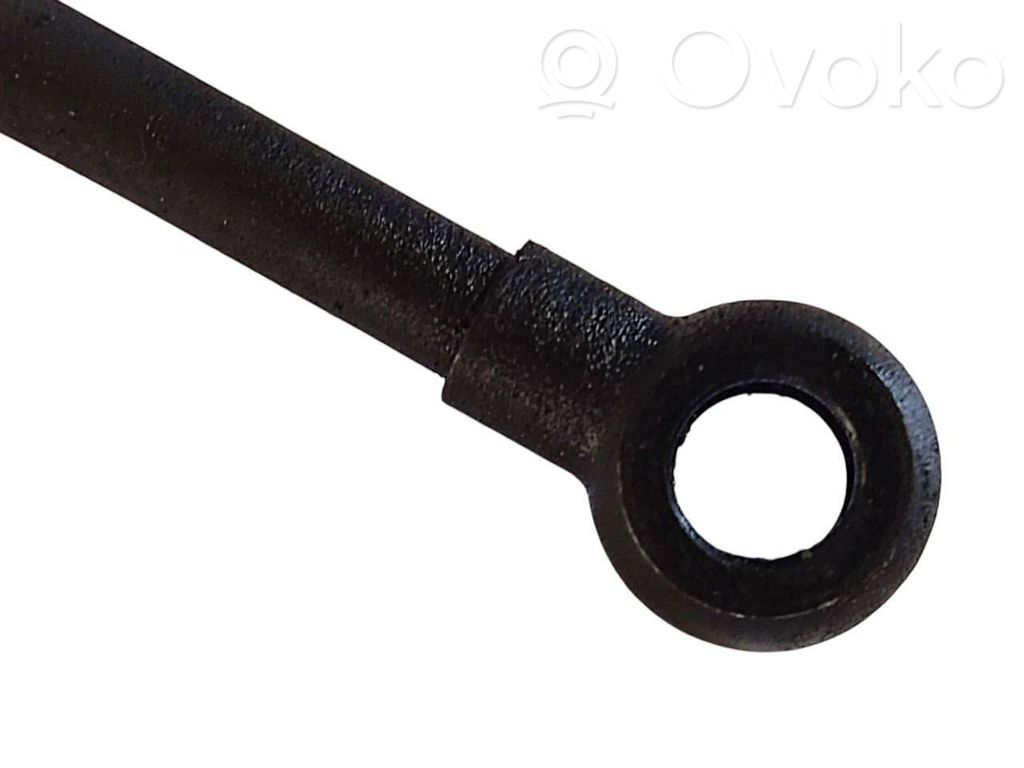 Pārnesumkārbas eļļas dzesētāja caurulīte (-es) / šļūtene (-es)