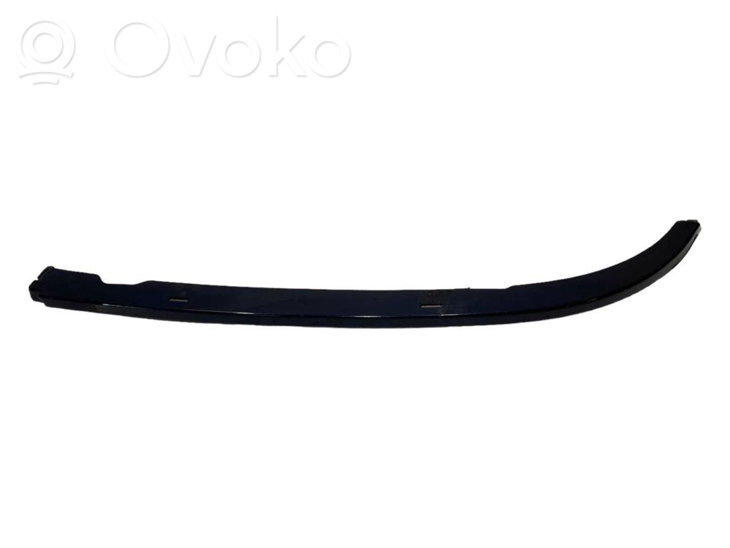 Headlight trim