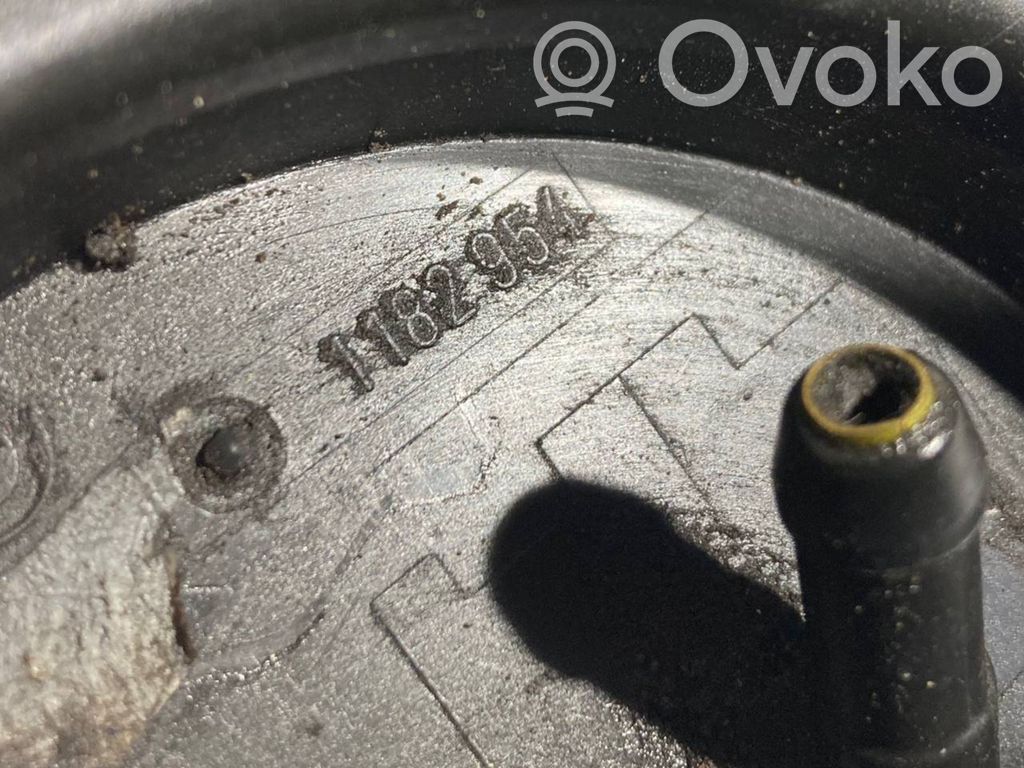 Degvielas sūknis (degvielas tvertnē)