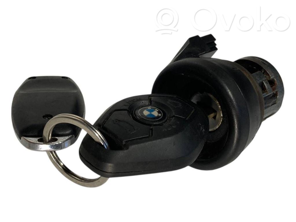 Ignition ECU kit