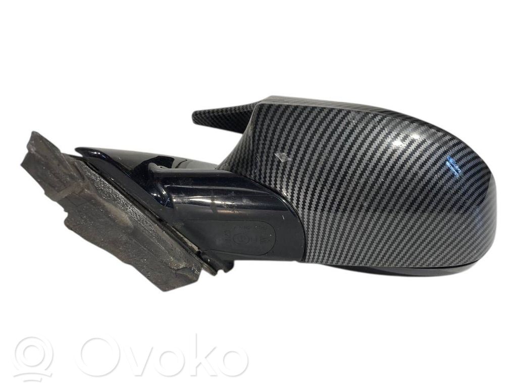 Spogulis (elektriski vadāms)