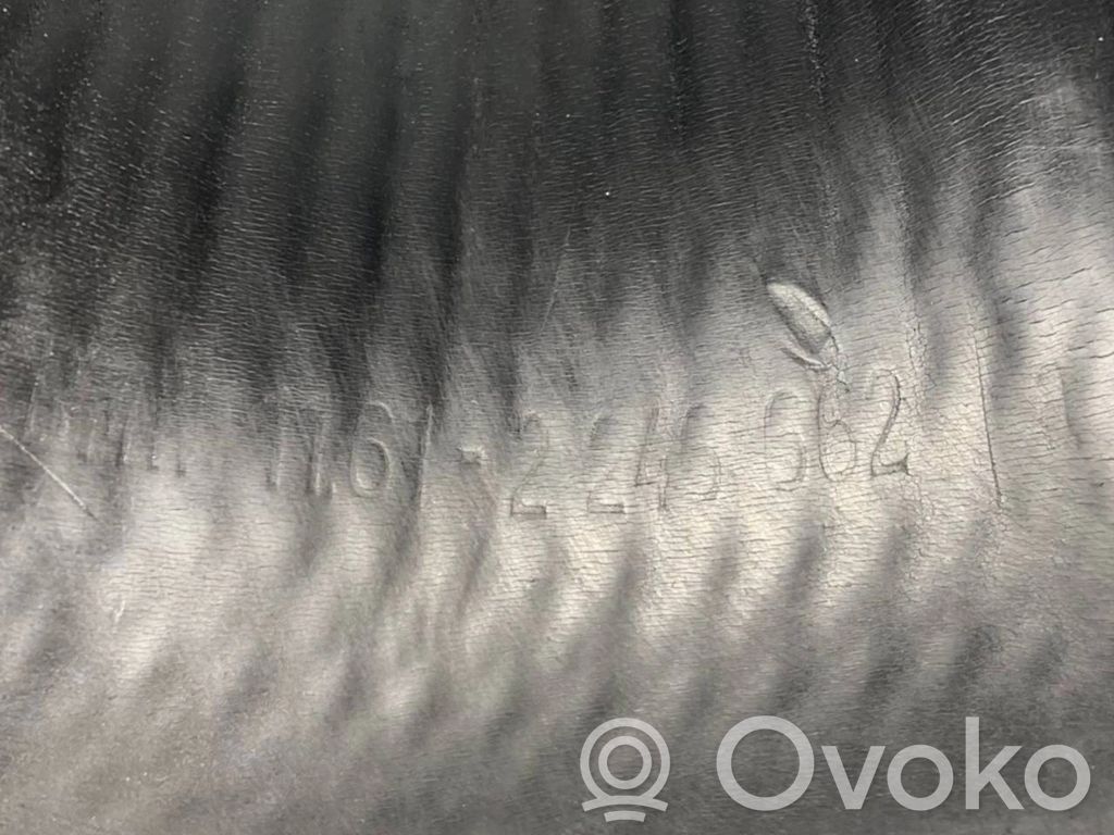 Interkūlera šļūtene (-es) / caurule (-es)