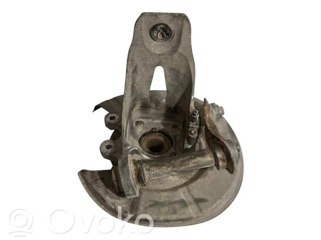 Rear wheel hub shaft joint (stupica, capfa)