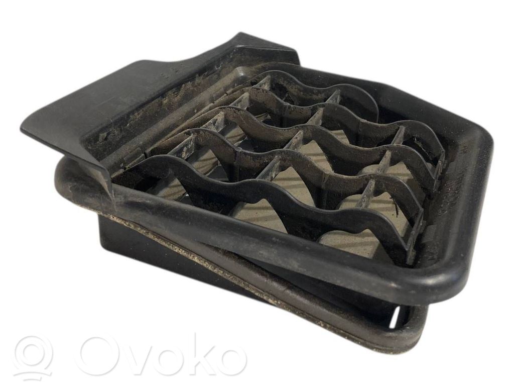 Ventilācijas režģis