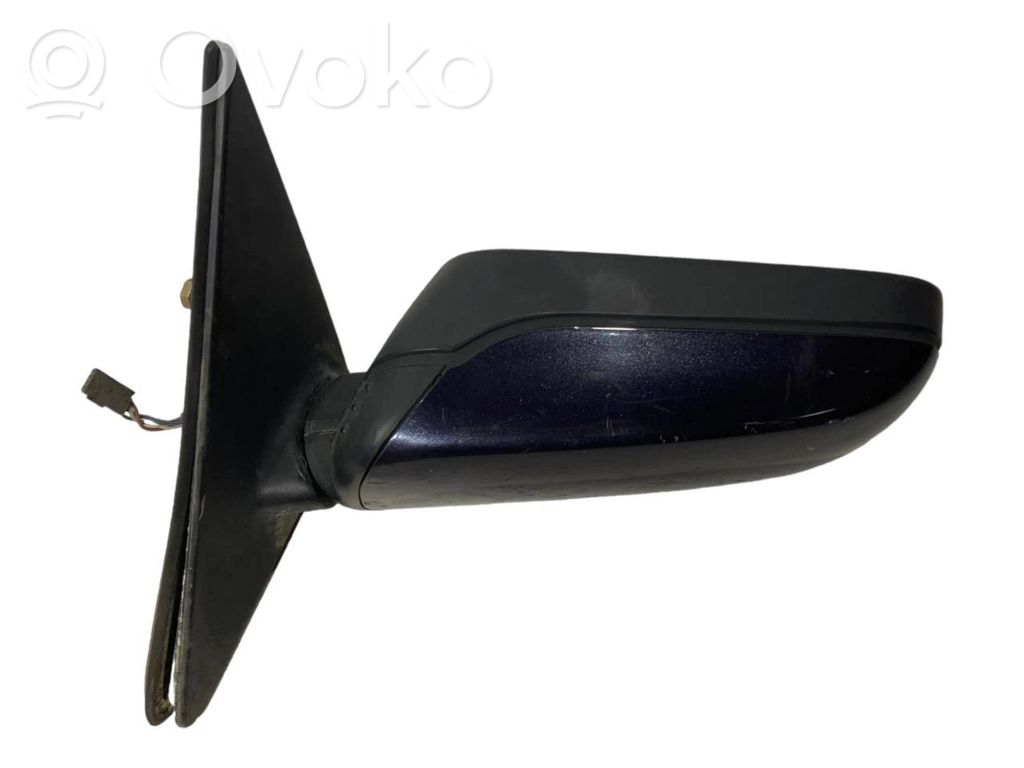 Spogulis (elektriski vadāms)