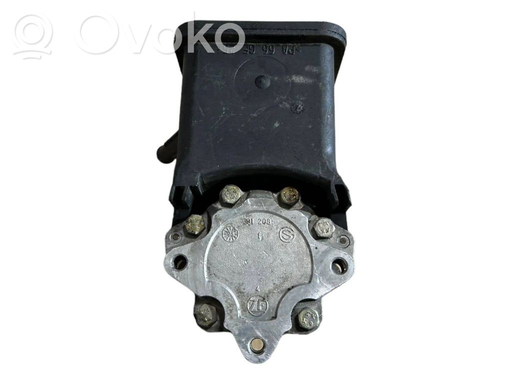 Stūres pastiprinātāja sūknis