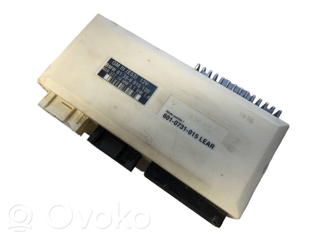 Модуль комфорта