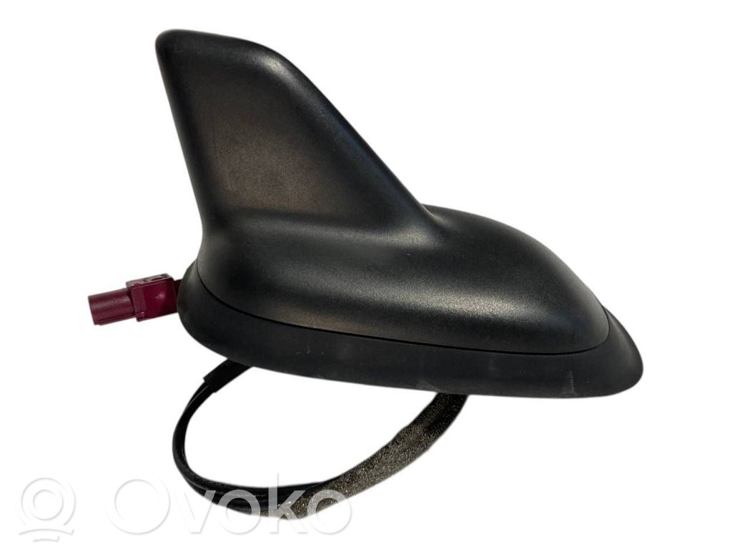 Antena (GPS antena)