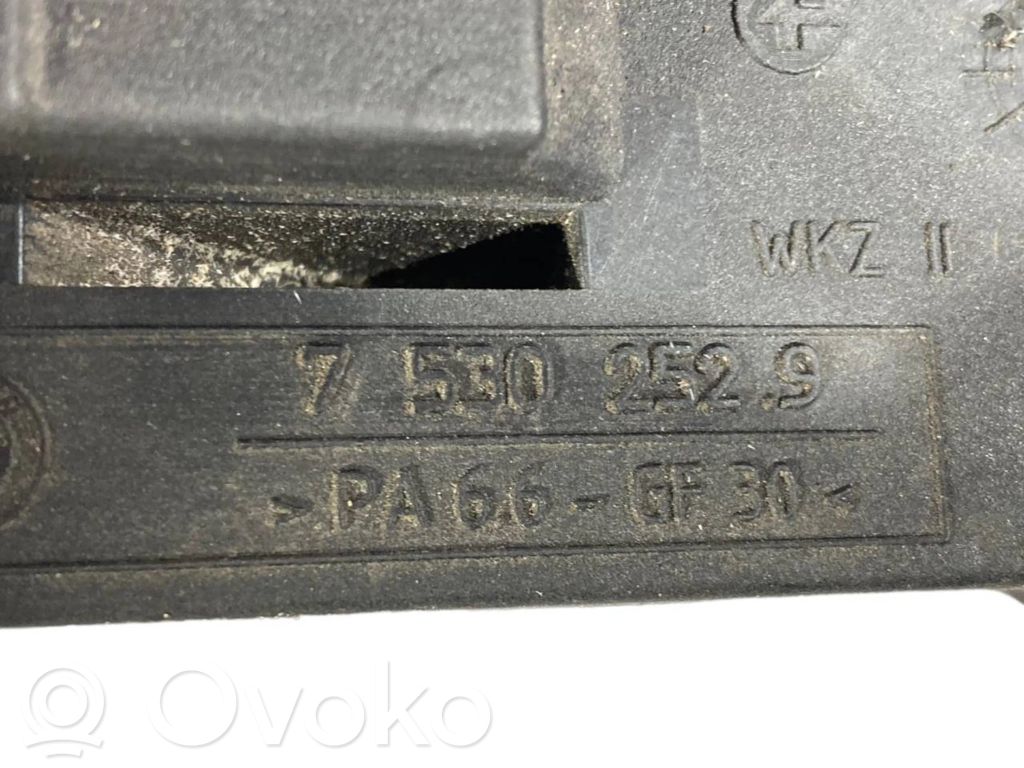 Radiatora (-u) turētājs / kronšteins