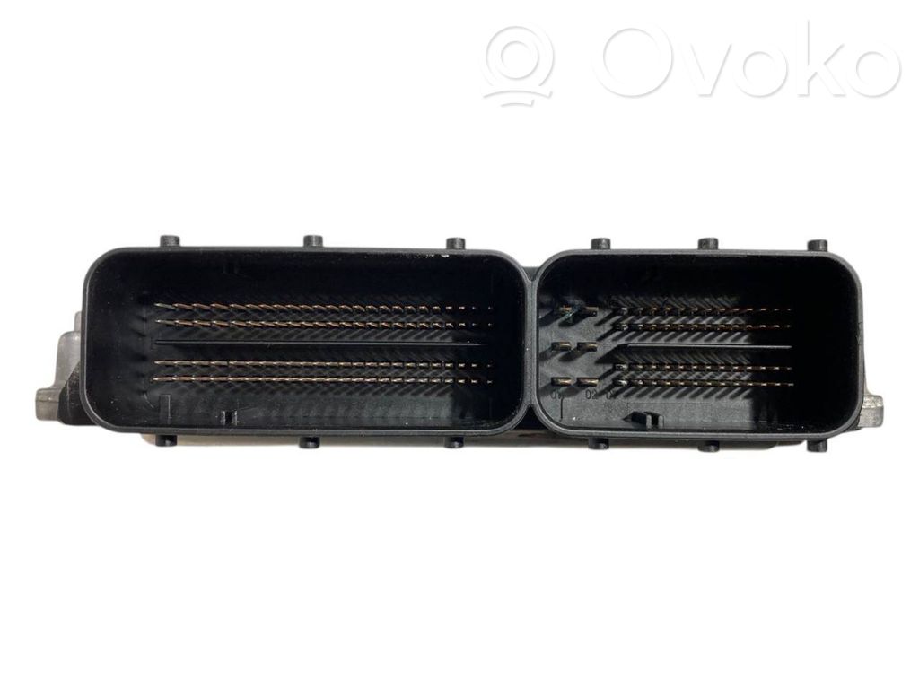 Ignition ECU kit
