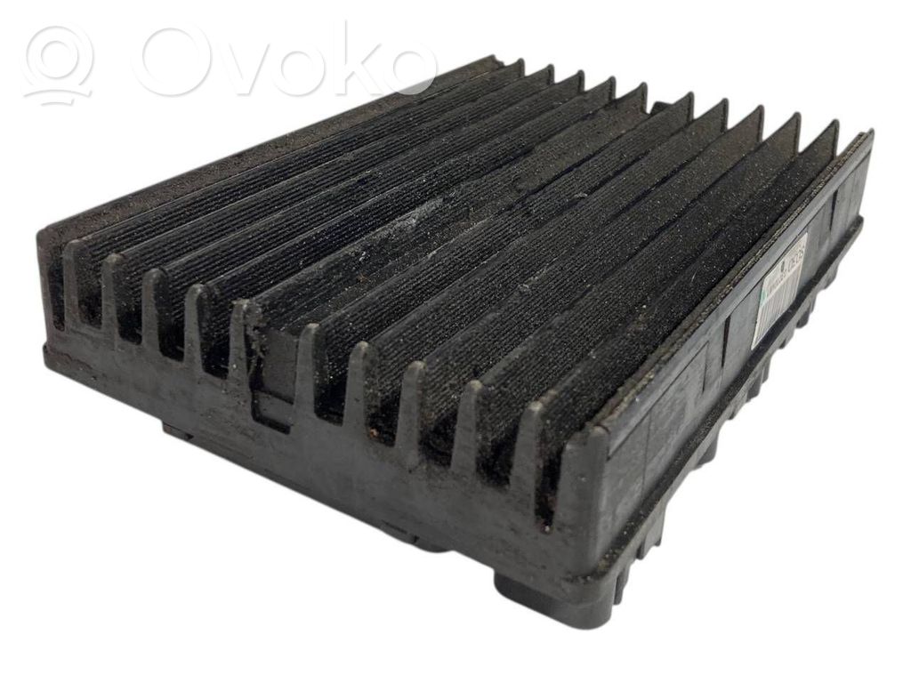 Skaņas pastiprinātājs