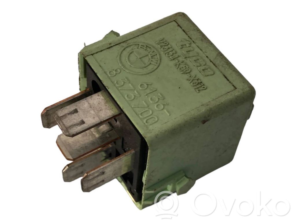 Other types of relays
