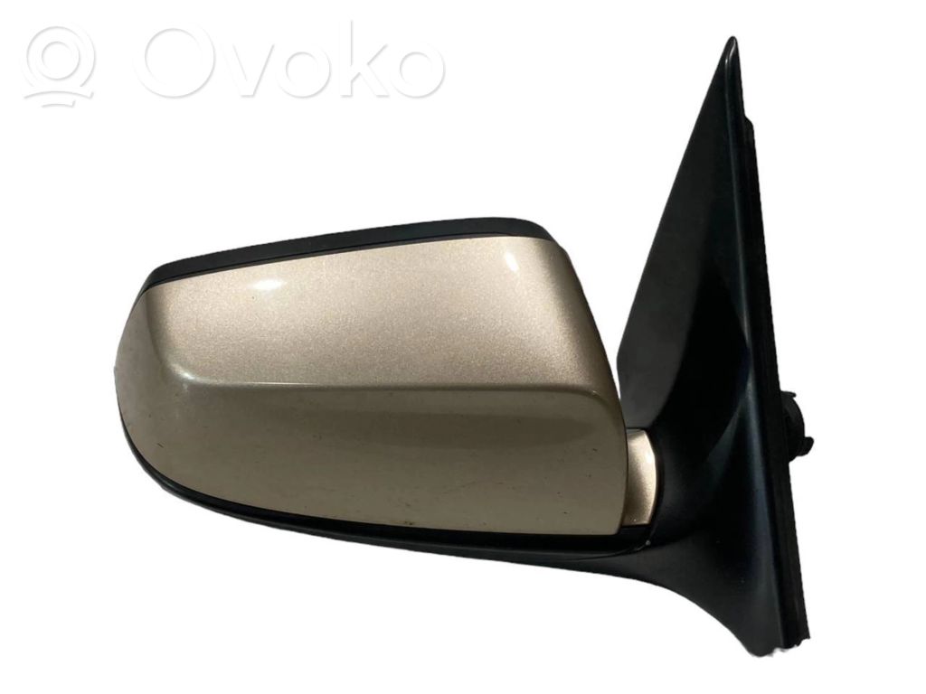 Зеркало (с электрическим управлением)